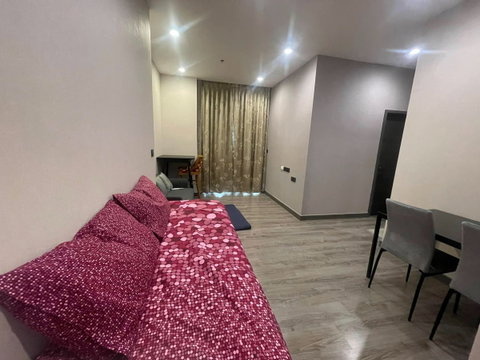 MRT Sirindhorn 350 m. Condo Urbano Rajavithi ( Rental ) Price 24,000 Baht