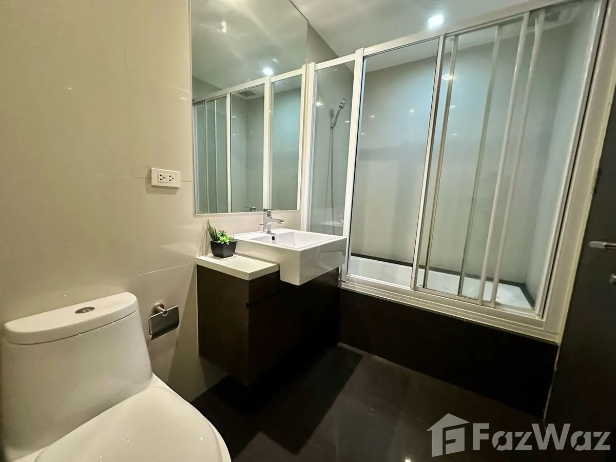 รูป คอนโดให้เช่า 2 ห้องนอน ในโครงการ โนเบิล รีมิกซ์ 6597838 - รูปที่ 18/20