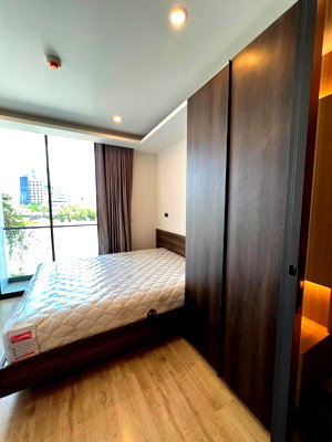 คอนโดให้เช่า : 🏙️✨ FOR RENT: 168 Sukhumvit 36 — MODERN LIVING IN A PRIME THONG LO–PHROM PHONG LOCATION!  💰 Rental Price: 18,000 THB/month