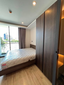 🏙️✨ FOR RENT: 168 Sukhumvit 36 — MODERN LIVING IN A PRIME THONG LO–PHROM PHONG LOCATION! 💰 Rental Price: 18,000 THB/month