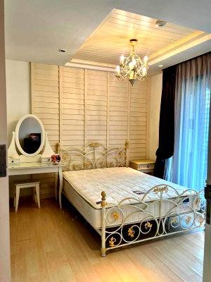 คอนโดให้เช่า : เช่าคอนโด The Sense Sukhumvit 68/เดอะเซนส์ สุขุมวิท 68 (E6907027)