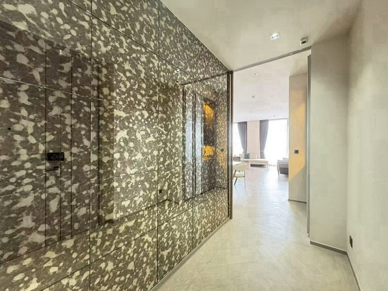 picture ✨Condo for Rent : The Reserve Sathorn (AP-02) ( line : @condo91 ) - 10/13