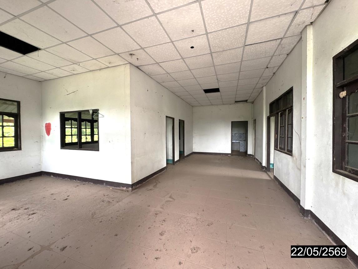 picture HOME 600 Sq.w. Lu Amnat Amnat Charoen for 1.7M - 18/32