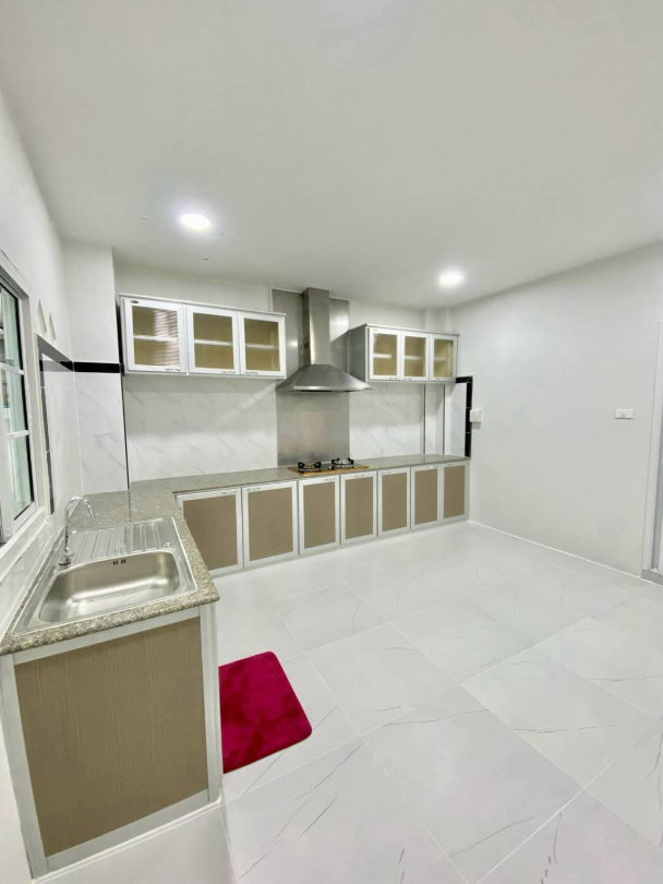 picture ⭐✨RH-092 Single House for Sale – Piyawararom 3 ✨⭐ - 18/19