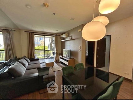 รูปภาพ 1-BR Condo At Vista Garden Condominium, 4th Floor, Near BTS Phra Khanong (ID 3109209)