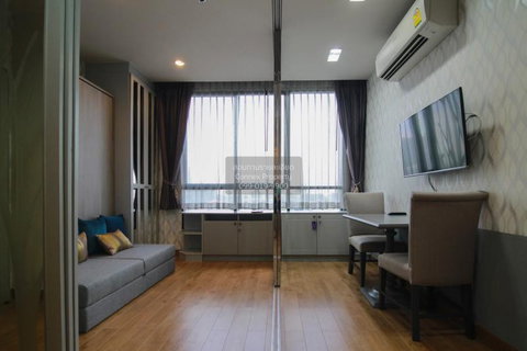 รูปภาพ 🔥🔥🔥 FOR RENT condo , The Editor Saphan Khwai , BTS-Saphan Khwai , Sam Sen Nai , Phaya Thai , Bangkok , CX-50942 ✅ Live chat with us ADD LINE @connexproperty ✅ 🔥🔥🔥
