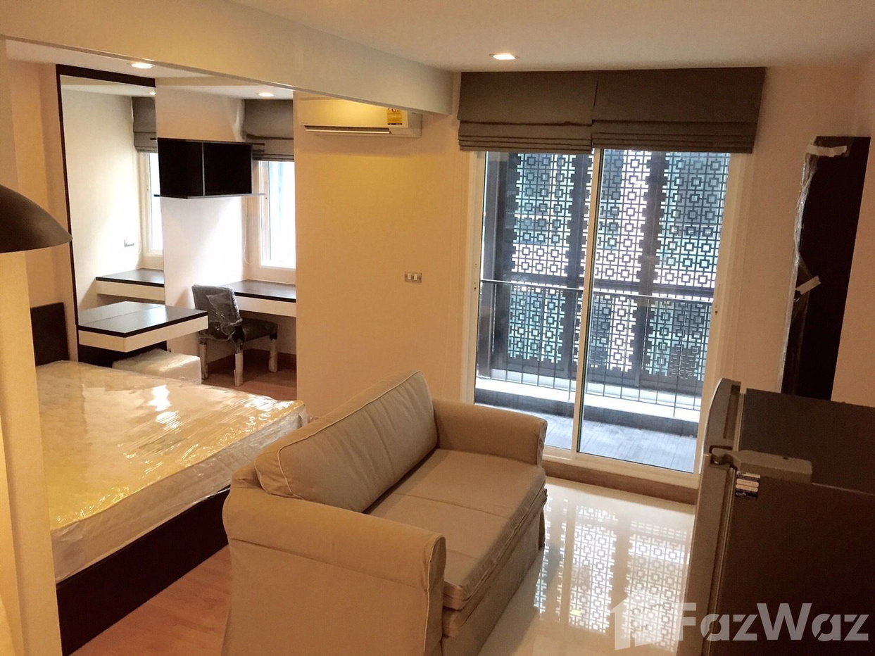 picture 1 Bedroom Condo for sale at Tree Condo Ekamai 1415486 - 4/6