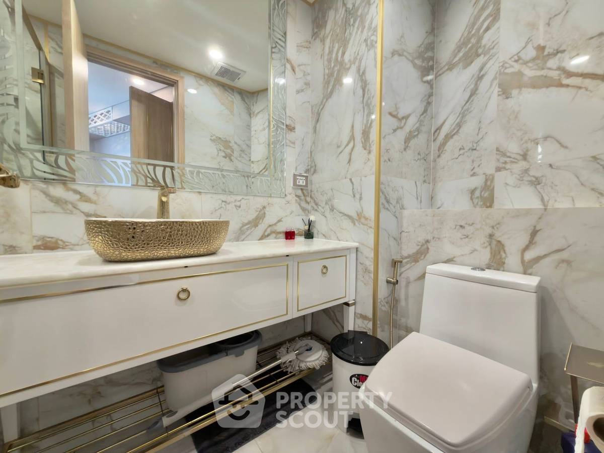 picture 1-BR Condo For Rent At Copacabana Beach Jomtien (ID 2727728) - 15/15