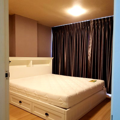 คอนโดให้เช่า : 🏙️✨ FOR RENT: Chateau In Town Sukhumvit 62/1 — MODERN LIVING NEAR BTS BANG CHAK!  💰 Rental Price: 15,000 THB/month | 📲 Line ID: @condobkk (with @)  