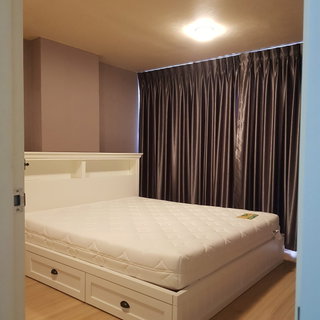 รูปภาพ 🏙️✨ FOR RENT: Chateau In Town Sukhumvit 62/1 — MODERN LIVING NEAR BTS BANG CHAK!  💰 Rental Price: 15,000 THB/month | 📲 Line ID: @condobkk (with @)  
