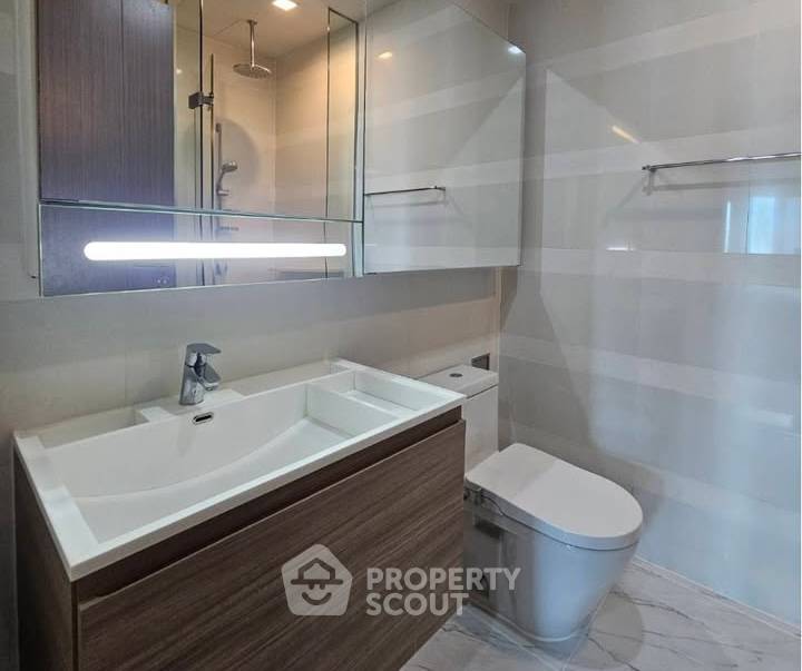 picture 1-BR 48 Sqm At Keyne By Sansiri, 100m To BTS Thong Lor (ID 3103493) - 10/14