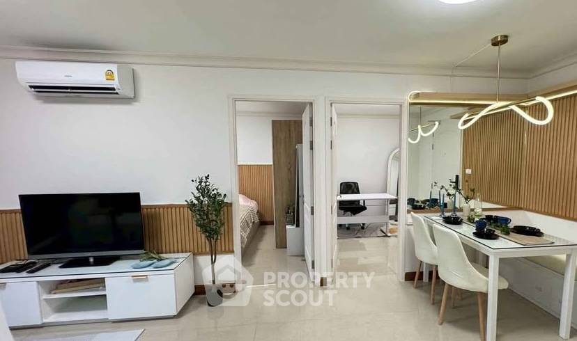 รูป คอนโด 1 ห้องนอน เชาโตว์ อิน ทาวน์ พหลโยธิน 11 ใกล้ BTS สะพานควาย (ID 3107480) - รูปที่ 3/10