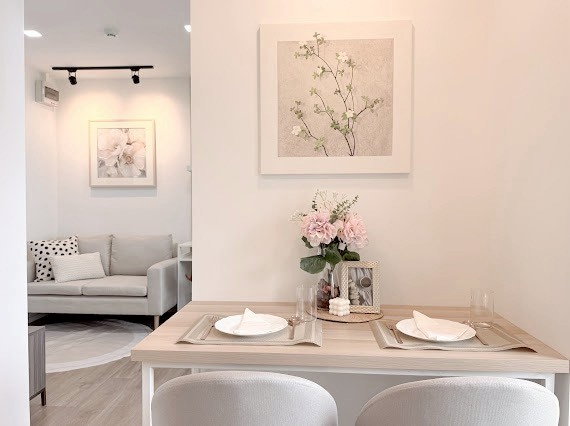 รูป The Nest Sukhumvit 64 ใกล้ BTS ปุณวิถี - รูปที่ 14/23