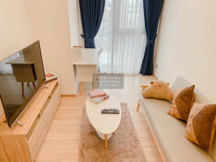 รูปภาพ For Rent Condo , The Line Phahon-Pradipat , BTS-Saphan Khwai , Sam Sen Nai , Phaya Thai , Bangkok , CX-165460 ✅ Live chat with us ADD LINE @connexproperty ✅
