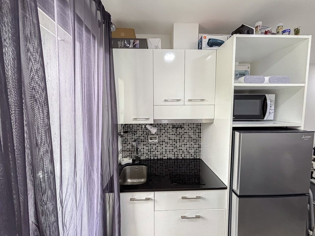 picture Siam Oriental Star Condo for Sale Pratumnak Hill 1Bedroom - 5/12
