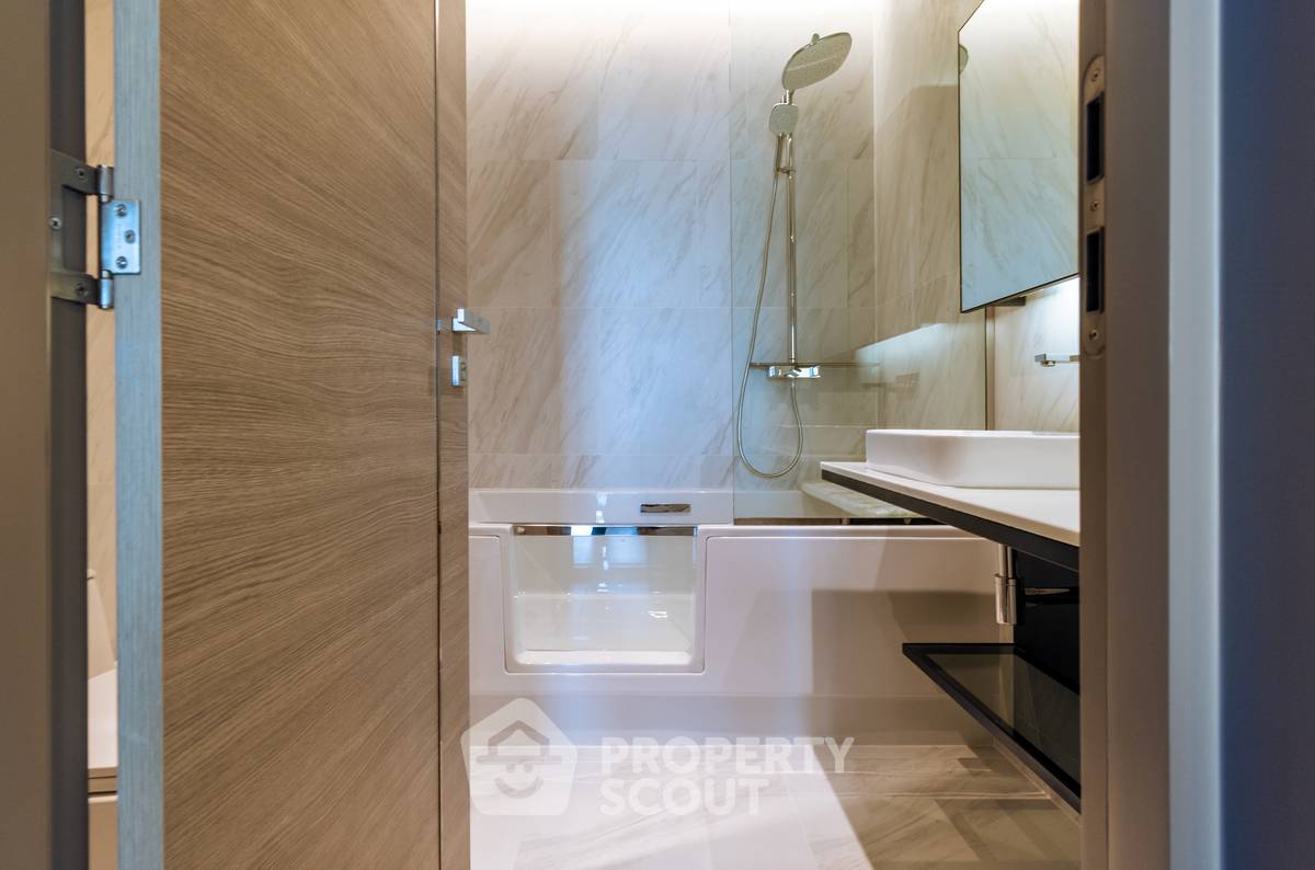 รูป คอนโด 1 ห้องนอน The Room สุขุมวิท 38 ชั้น 7 ใกล้ BTS เอกมัย (ID 3109324) - รูปที่ 12/12