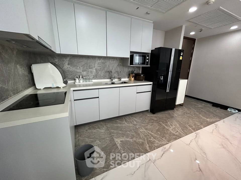 รูป คอนโด 3 ห้องนอน Whizdom Inspire สุขุมวิท ชั้น 46 ใกล้ BTS ปุณวิถี (ID 3109645) - รูปที่ 6/19