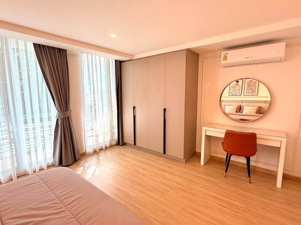 picture #SC15765 📌 Sell | 🟦🟨The Waterford Sukhumvit 50🟥🟩💬 𝑪𝒐𝒏𝒕𝒂𝒄𝒕 𝑳𝑰𝑵𝑬: @𝒔𝒆𝒄𝒓𝒆𝒕𝒑𝒓𝒐𝒑𝒆𝒓𝒕𝒚 🔥✨ - 4/10