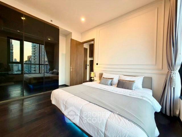 รูป คุ้มราคา 1 ห้องนอน 35 ตร.ม. ที่ Park Origin Thonglor ใกล้ BTS ทองหล่อ (ID 3110096) - รูปที่ 7/10