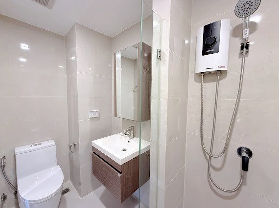 รูป The Nest Sukhumvit 64 ใกล้ BTS ปุณวิถี - รูปที่ 4/23