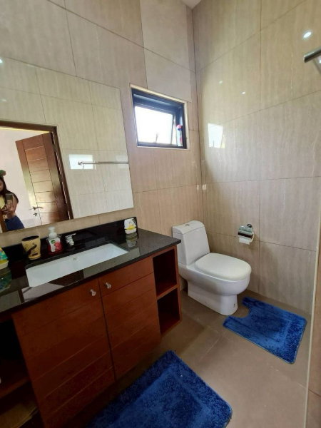 picture Luxury beachfront pool villa in Bang Saray, Chonburi. - 16/20