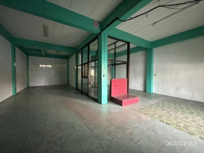 รูป อาคารพาณิชย์ 52.5 ตร.วา เมืองสมุทรปราการ สมุทรปราการ 9.1M - รูปที่ 3/54