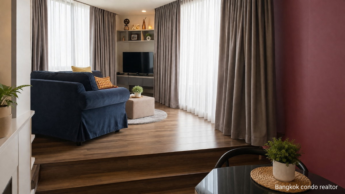 รูป 🍀 ให้เช่า Wyne Sukhumvit | 1 Bedroom | ติด BTS พระโขนง | Fully Furnished | พร้อมเข้าอยู่ | Prime Location | Line: @rent2022 | A12011 - รูปที่ 4/7