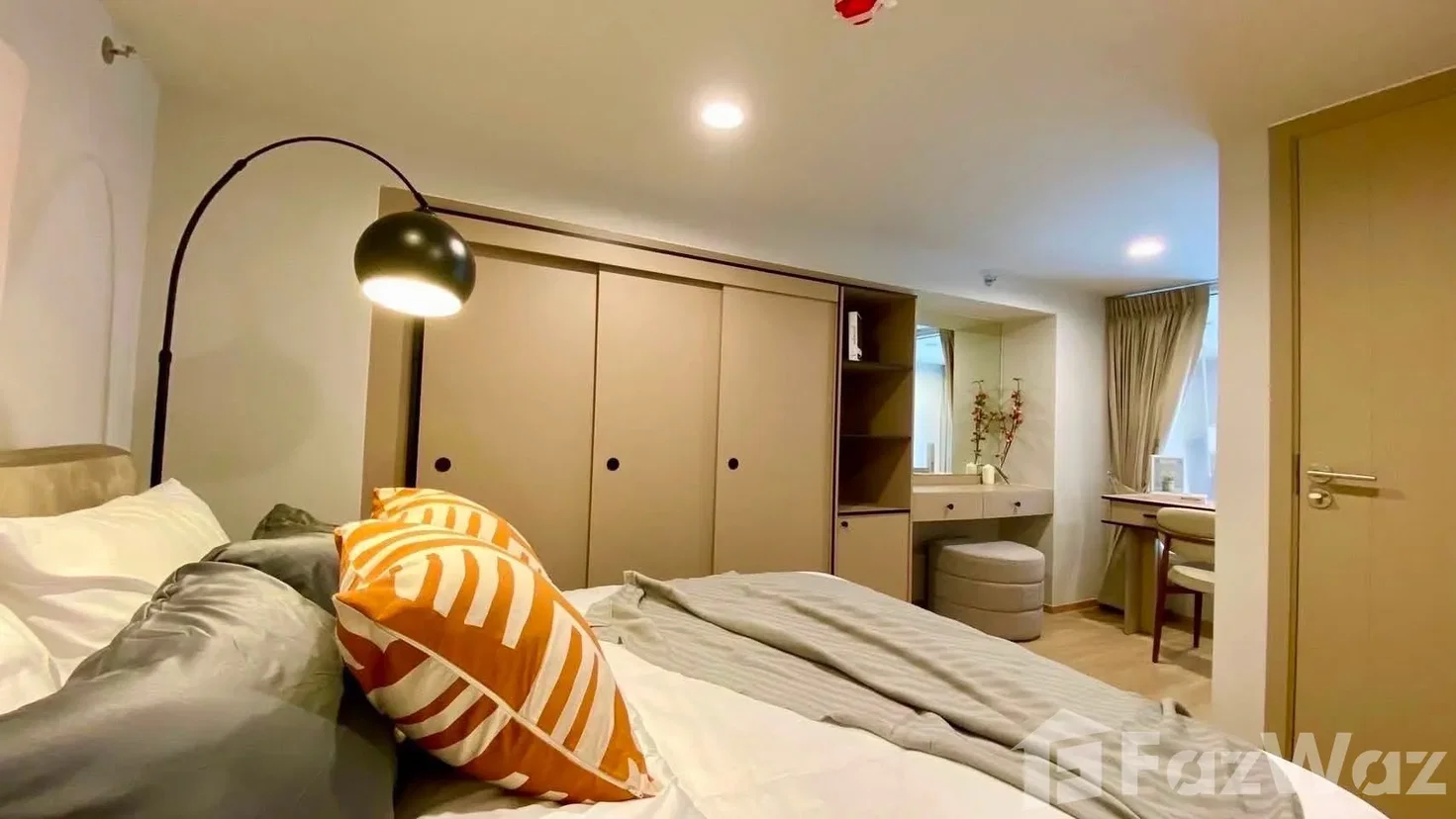 picture 1 Bedroom Condo for rent at Culture Chula 6597977 - 5/7