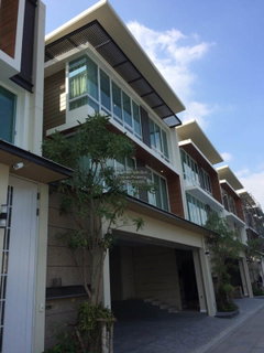 ขายบ้าน  ไอ ไนน์ พหลโยธิน สามเสนใน เขต พญาไท กรุงเทพ CX-165228 ✅ ทักไลน์ @connexproperty ตอบทันที ทีมงานมืออาชีพ ✅
