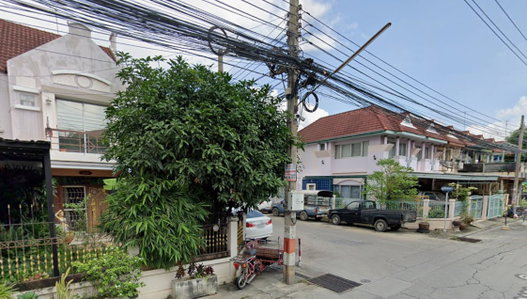 Project Baan Poonsin Thani 1 Picture - 3/5