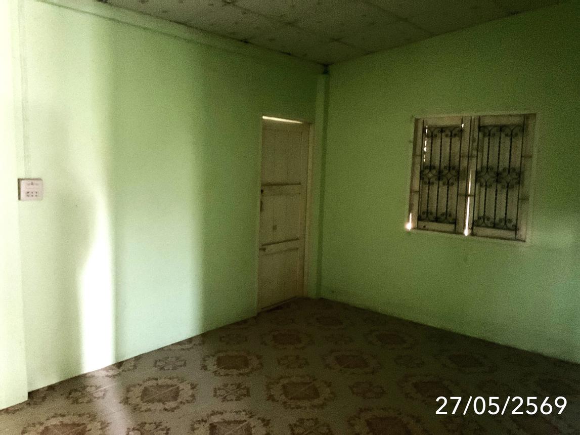 picture HOME 972 Sq.w. Phaya Mengrai Chiang Rai for 4.6M - 23/38