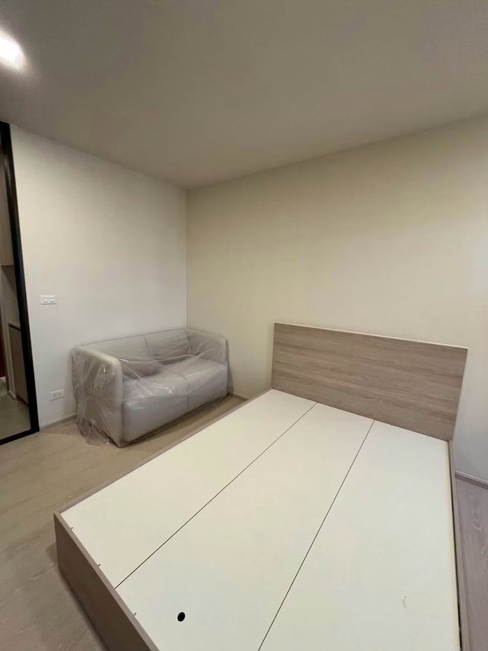 picture Best Price‼️ For Rent: Flo by Sansiri – Beautiful Room, Fully Furnished, Ready to Move In 🔥 | Code DS3811 | Line @Dstay - 1/8