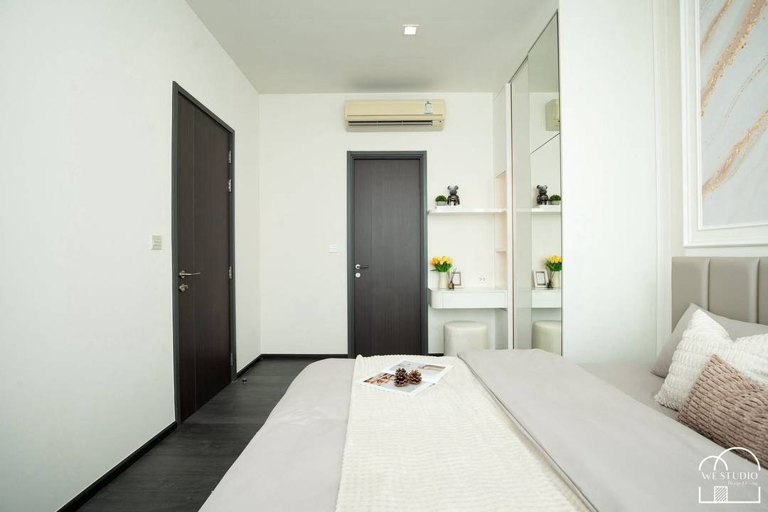 picture For rent condo Edge Sukhumvit 23 - 17/20