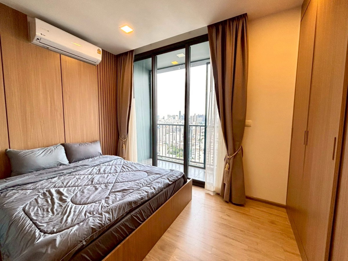 รูป ✨🦄 Ready to Move 🦄✨ XT Phayathai เฟอร์ครบ จบในที่เดียว โทร 096-2493698 (XTP0682) - รูปที่ 6/23