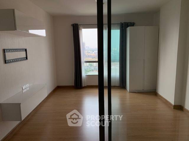 picture 1-BR 44 Sqm On 19th Floor At Supalai Veranda Ratchavipha - 400m To MRT Bang Son (ID 1993496) - 2/10