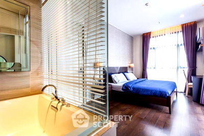 Condos for sale : 20th-Floor 2-BR 55 Sqm Condo For Sale, The XXXIX By Sansiri, 200m to BTS Phrom Phong (ID 3109871)