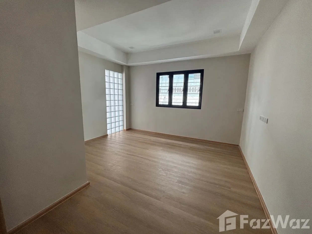 รูป ขาย บ้านเดี่ยว 3 ห้องนอน ใน บางจาก, กรุงเทพมหานคร 6598054 - รูปที่ 7/9