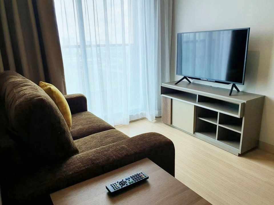 รูป 2 ห้องนอน🦊HunterCondo🦊ราชเทวี💥ลุมพินี สวีท เพชรบุรี - มักกะสัน🔴🟢🟡 - รูปที่ 9/12