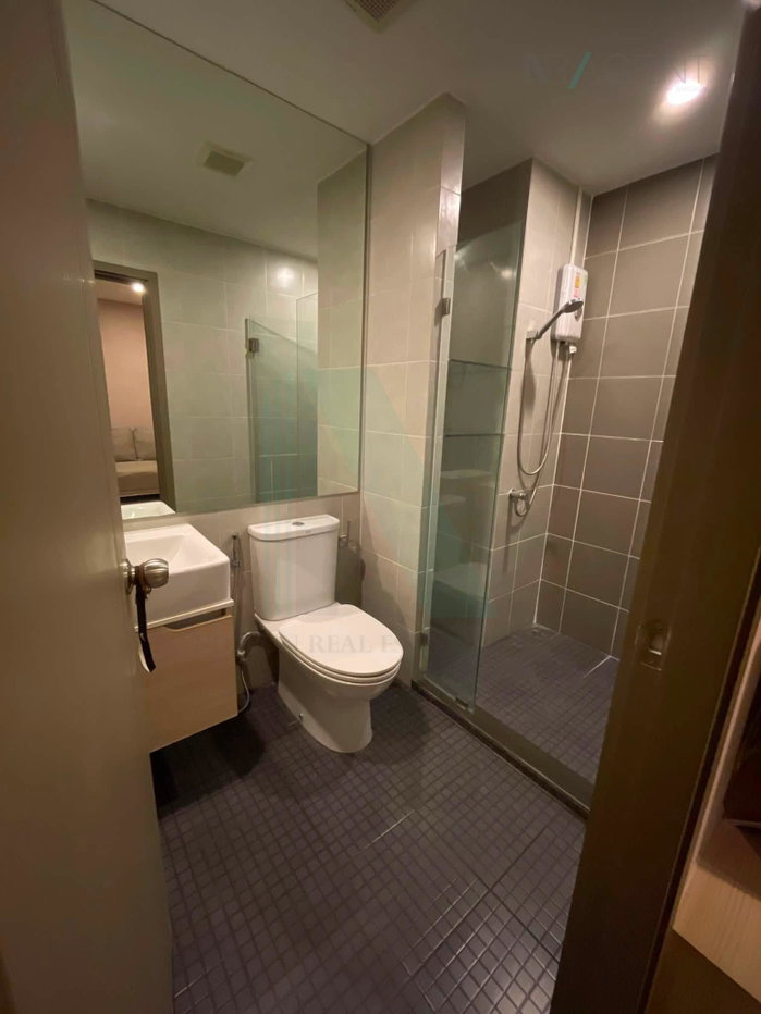 picture For Rent Condo IDEO O2 Building B, Floor 12,1 bed room, Room size 33 sqm - 5/8
