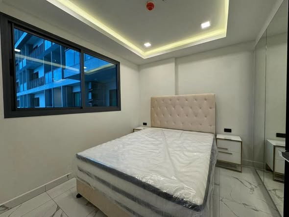 picture 🔥 Condo for Sale – Arcadia Millenium Tower, Central Pattaya | Fully Furnished | Tenant Included - 3/8