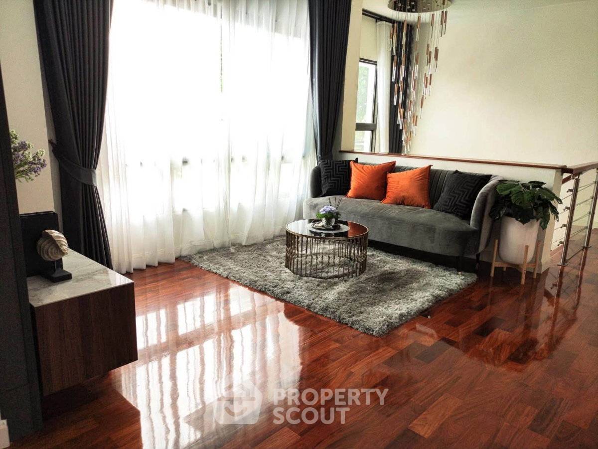 รูป บ้าน 5 ห้องนอน ให้เช่า โครงการ Perfect Masterpiece สุขุมวิท 77 ใกล้บางพลี (ID 3110313) - รูปที่ 13/49