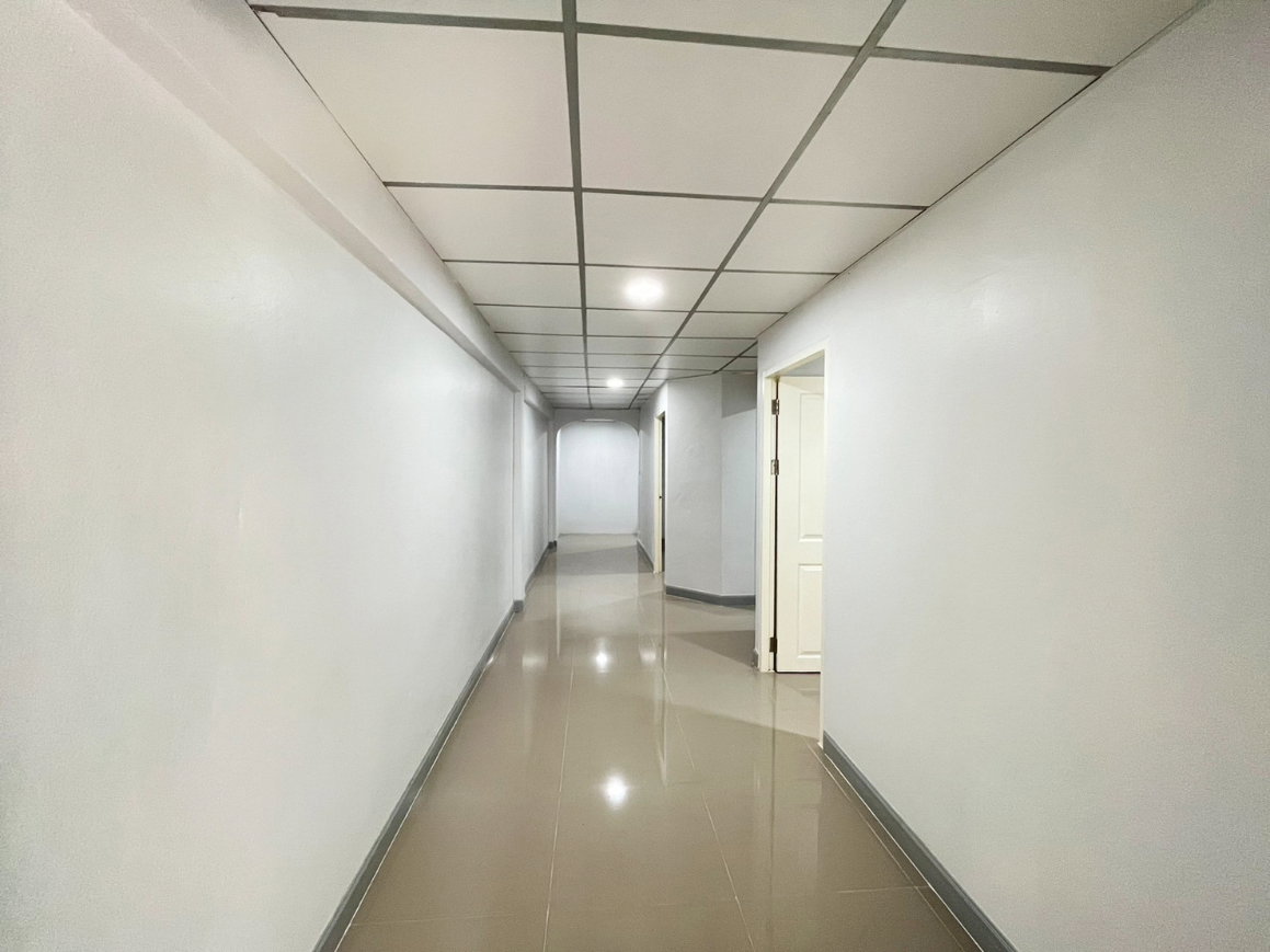 picture Townhouse for sale, Thanyapruek Khlong 7, Lam Phak Kut, Thanyaburi, Pathum Thani. - 5/14
