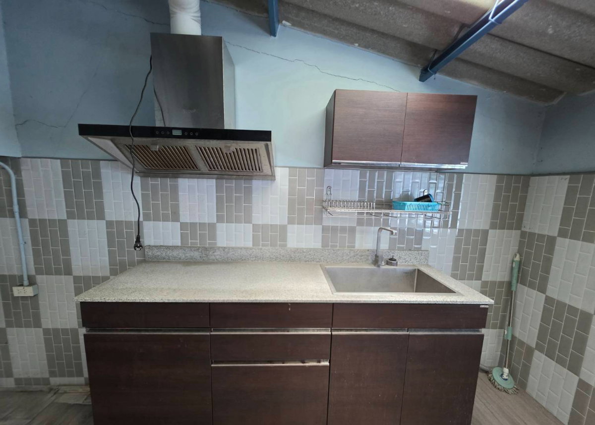picture For Rent Commercial Building at Sukhumvit113 Bts Samrong Station - 10/14