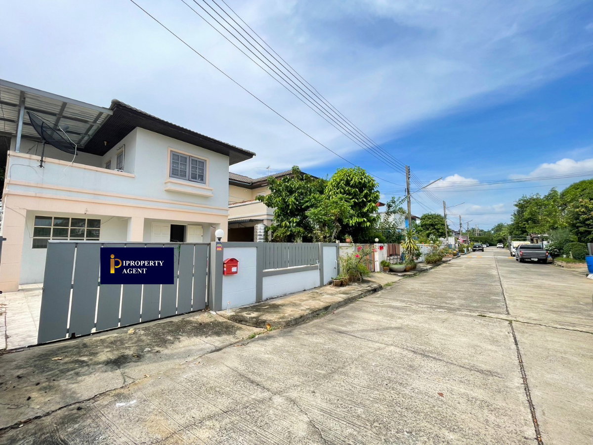 picture House for Rent in Monthon Nakorn Village, Phutthamonthon Sai 5, Sam Phran, Nakhon Pathom - 19/19