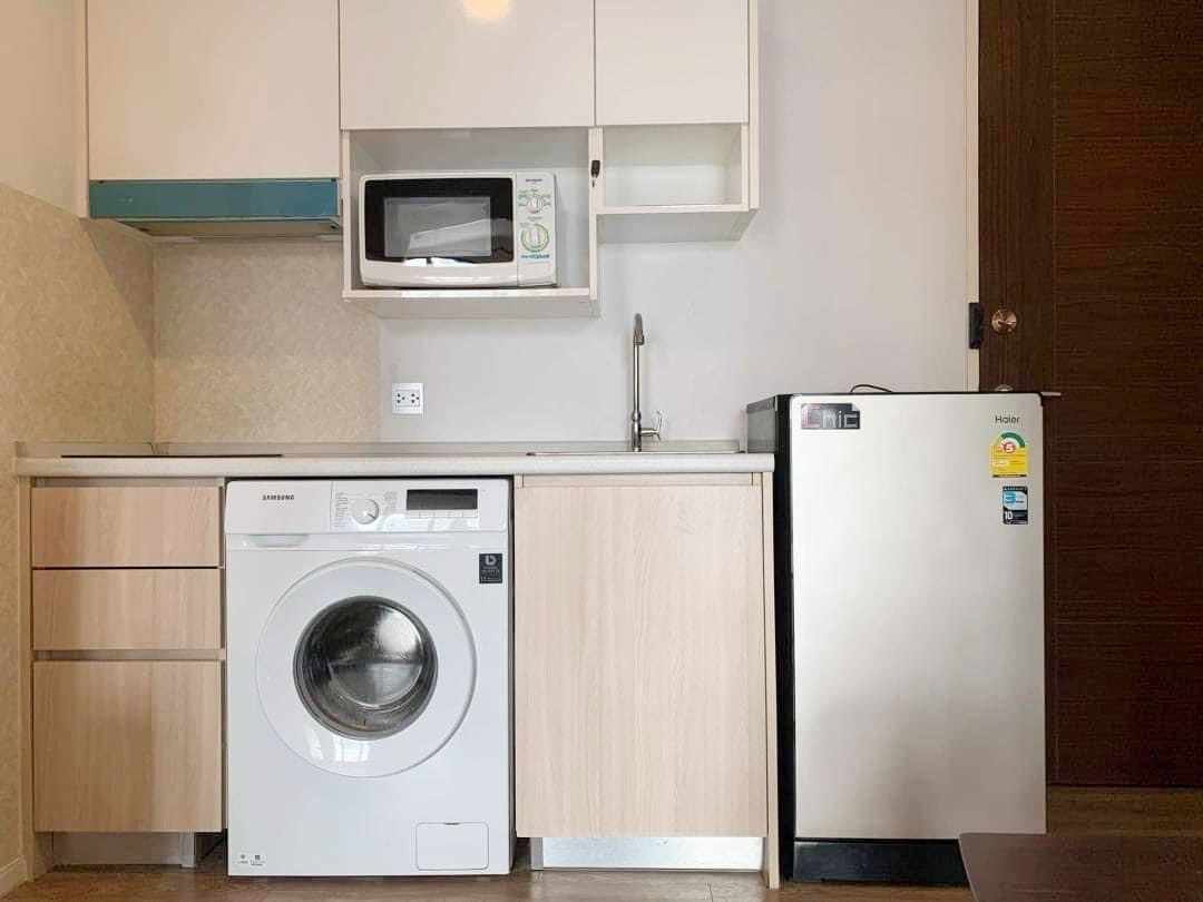 รูป 2 ห้องนอน🦊HunterCondo🦊บางเขน💥เอพพิโซด พหลฯ - สะพานใหม่🔴🟢🟡 - รูปที่ 7/9