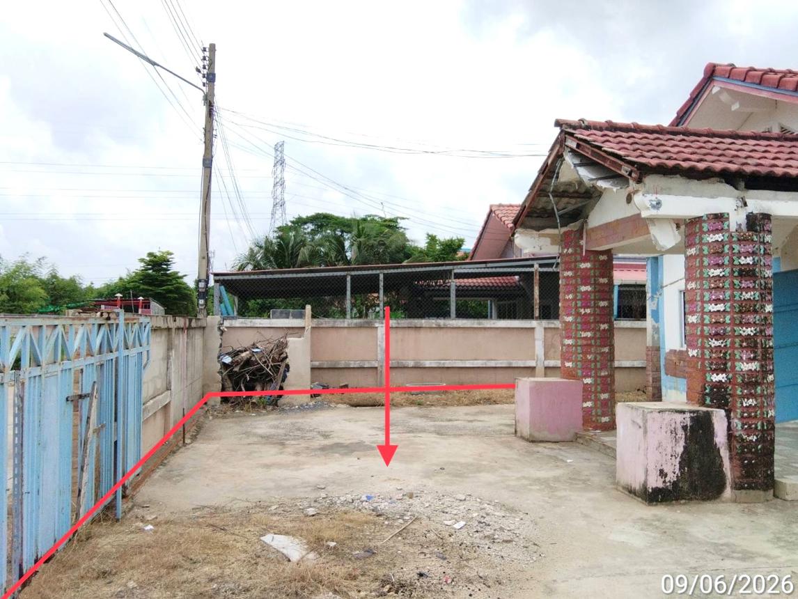 picture HOME 99 Sq.w. Kaeng Khoi Saraburi for 1.9M - 23/28