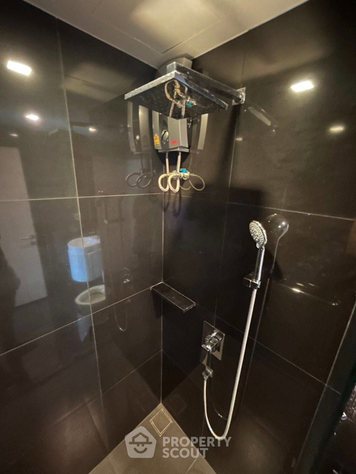รูป คอนโด 1 ห้องนอน 34 ตร.ม. Rhythm Sukhumvit 36-38 ใกล้ BTS ทองหล่อ 300 ม. (ID 2260768) - รูปที่ 21/21