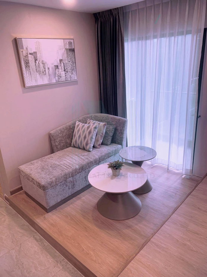 picture ð For Rent Condo LLOYD SOONVIJAI-THONGLOR Building 1, Floor 3,2 bed room, Room size 62 sqm - 3/8