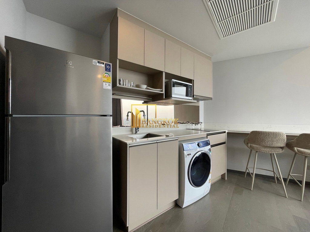 picture Coco Parc | Cozy 1 Bedroom Condo For Rent in Rama 4 Area - BR19120CD - 6/26