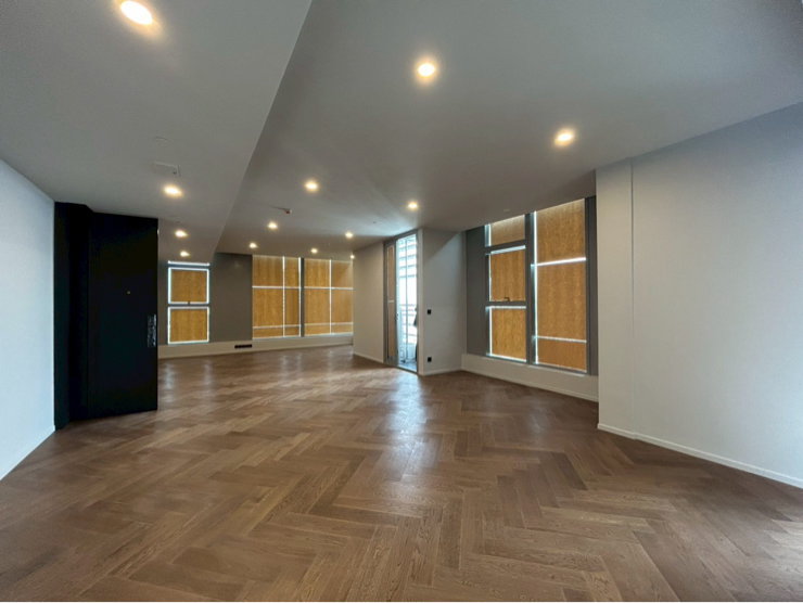 รูป The Residences 38 4 ห้องนอน 4 ห้องน้ำ ชั้นสูงเริ่มต้น 105 ลบ. เพราะบ้านที่ดี ไม่ได้มีแค่ทำเล แต่ต้องตอบโจทย์ทุกช่วงเวลาของชีวิต - รูปที่ 4/10